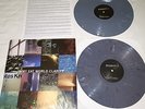 Jimmy Eat World  Clarity 2LP Marbled Vinyl Free Shipping with Tracking Number