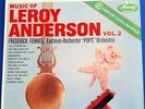 MERCURY SR 90043  FR1/FR1 MUSIC OF LEROY ANDERSON  TAS AUDIOPHILE NM
