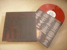 CANNIBAL CORPSE - KILL - original 2006 red vinyl LP album / METAL BLADE RECORDS