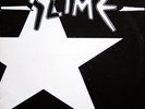 Slime ?– Slime LP(grünes Vinyl)