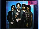 TELEVISION MARQUEE MOON ULTRA-RARE ORIG '77 ELEKTRA WHITE LABEL PROMO LP NR MINT