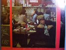 TOM WAITS NIGHTHAWKS AT THE DINER ORIGINAL 1975 ASYLUM 2-LP SET NEAR MINT