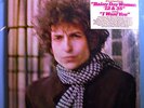 BOB DYLAN BLONDE ON BLONDE ULTRA-RARE SEALED ORIG '66 COLUMBIA LP w/RARE STICKER