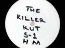 KILLER KUT UNKNOWN PRE-RELEASE BOB MARLEY WAITING IN VAIN 12 CLIP