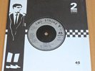 THE LAMBRETTAS - POISON IVY - TWO STROKE - MOD - NEW WAVE - 1980 - MINT