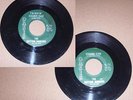 THE RHYTHM ROCKERS - THINKIN ABOUT YOU - RARE U.S. 7