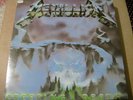 METALLICA TRASH METAL ROCK  Creeping Death / Jump In The Fire  YUGOSLAV RARE LP
