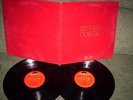 THE BEE GEES,ODESSA,1969,DOUBLE ALBUM,RED FELT GOLD EMBOSSED COVER,VG++CONDITION