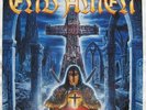 END AMEN - Your Last Orison LP green Vinyl