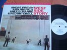 MFSL   LP  West Side Story  -  Andre Previn, Shelly Manne & Red Mitchell