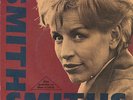 THE SMITHS * SOME GIRLS ARE BIGGER THAN OTHERS * RARE GERMAN PROMO COVER 