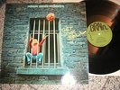 BRAIN  LP  -   RELEASE MUSIC ORCHESTRA  -  GET THE BALL  -