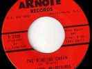 Black Gospel Private Press 45 - GOSPEL MELODYAIRES South Carolina 1966 - HEAR IT