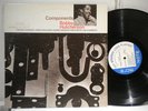 BOBBY HUTCHERSON components BLUE NOTE STEREO NEW YORK