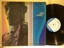 SAM RIVERS contours BLUE NOTE STEREO NEW YORK RVG