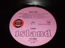 FREE - 'Tons Of Sobs' 1969 (Rare 1st Pressing Pink Label 'Orange Circle' Logo)