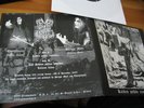 MUSTA SURMA-7EP 2002 Kaiken....Warloghe Goatmoon END ALL LIFE Mutiilation Horna