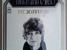 Shirley and Dolly Collins: Love, Death & the Lady Vinyl LP Excellent copy