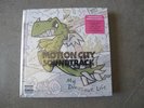 Motion City Soundtrack My Dinosaur Life Box Set