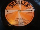 DOOLEY SILVERSPOON - GAME PLAYERS - 1976 - VG++