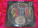 NEW IN SHRINK THE BEATLES SGT PEPPERS LONLEY  HEARTS CLUB BAND PICTURE DISC LP