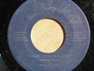 MODERN SOUL 45: GREGORY ANDRE  I Want To Be With You on SEA SIDE