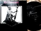 RAR HELLHAMMER -Apocalyptic Raids 12