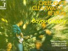 RARE mexican CCR LP Bayou country DIANA LABEL