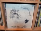 Vincent Gallo Recordings of Music for Film 2LP OG Warp Records 2002 Near Mint