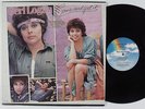 GERI LOGAN Come and Get It MCA LP VG++/NM