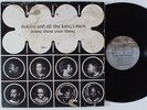 MACEO & ALL THE KING'S MEN Doing Their Own Thing HOUSE OF THE FOX LP