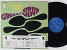 HANK MARR Greasy Spoon KING LP