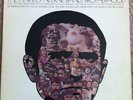 Rare Latin Soul LP The Harvey Averne Band-Brotherhood FANIA ORIGINAL