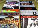 Ludacris De La Soul Ja Rule Deee Lite Goats Fat Boys Digable Planets House Of P