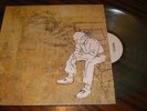 Pedro the lion - Control LP Jade Tree Clear Vinyl