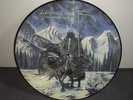 DISSECTION STORM OF THE LIGHT´S BANE PICTURE DISC FIRST PRESS NUCLEAR BLAST 1996