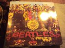 THE BEATLES - Sgt. Pepper's Lonely .. - FOC Bastelbogen - Parlophone PCS 7027