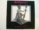 HELLHAMMER - Apocalyptic Raids (CLASSIC MINI-LP CELTIC FROST, TRIPTYKON)