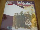 Led Zeppelin Led Zeppelin #2 Brand New Sealed Record Stereo Atlantic SD 19127