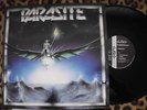 PARASITE : SAME EP : SWEDEN POWER METAL TORCH : SWORD MLP 003
