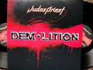 Dopp.LP Judas Priest-DEMOLITION ,2001 Steamhammer, Germany ,im 1 A Zustand