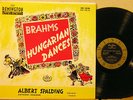 REMINGTON RLP199-24 SPALDING BRAHMS HUNGARIAN DANCES VG+