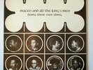 MACEO & ALL THE KING'S MEN-DOING THEIR OWN THING-ORIGINAL FUNK LP