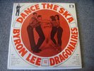 Byron Lee & Dragonaires - DANCE THE SKA - BMN BLP-004 - Jamaican Pressing