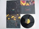 LUSH: GALA - WITH 2 INNERS AND 'BOX' SLEEVE WITH PRINTED INSIDE- FIRST PRESSING