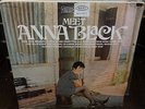 Meet Anna Black jazz fuzz psych folk funk female vocal MONO WLP