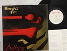 MERCYFUL FATE -Melissa LP 1983 Roadrunner 1st press