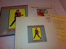 Elvis Costello - May aim is true (First 1977 Album) Rare ltd. ed. UK HMV Box set