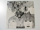 The Beatles LP Revolver from Dutch Blue Box Collection (BC 13) NMINT