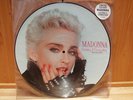 MADONNA CAUSING A COMMOTION LTD 12